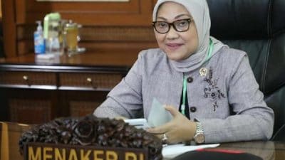 JHT Cair di Usia 56 Tahun: PKS Menolak, PKB Mendukung