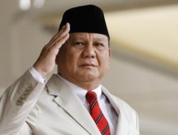 Respons Warganet atas Pesan Prabowo ke Kader Gerindra ‘Jangan Jauh-Jauh dari Ulama’