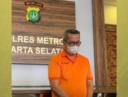 RPB, Koboi Pondok Indah yang Todong Kuli Gegara Zoom Meeting Terganggu