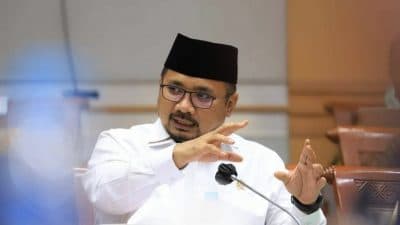 SE Menag Atur Penggunaan Pengeras Suara Masjid dan Musala