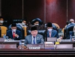 Sepakat! DPD RI Bakal Ajukan Judicial Review Presidential Threshold ke MK