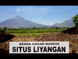 Mengenal Situs Liyangan di Temanggung, Jawa Tengah