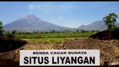 Situs Liyangan