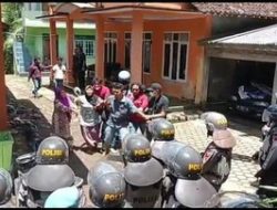 DPRD Jateng F-PKS Desak Aparat Bebaskan Warga Wadas yang Ditahan