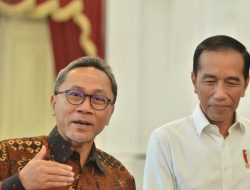 Warganet Meradang Usai PAN Susul PKB Setujui Penundaan Pemilu 2024