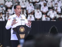 Apdesi ‘Dicatut’ Dukung Jokowi 3 Periode, Ketua Sah Tak Terima