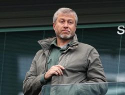 Benarkah Roman Abramovich Diracun?