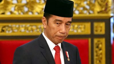 Bambang Susantono Kepala Otorita