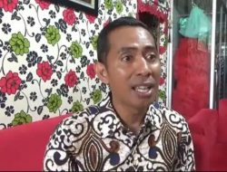 Warganet Minta Bupati Lumajang Lindungi Pak Ribut