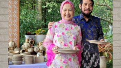 Teruntuk Anwar Usman yang Hendak Nikah dengan Adik Presiden Jokowi: Mundurlah dari MK!