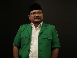 Jawaban Menag Yaqut saat Ditanya soal Polemik Logo Halal