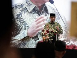 Loyalis Anies Respons Isu Tunda Pemilu dan Perpanjangan Masa Jabatan