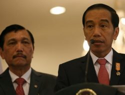 Rocky Jawab Luhut soal ‘Alasan Jokowi Harus Mundur’, Rizal Ramli: Cerdas!