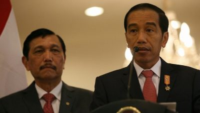 Rocky Jawab Luhut soal ‘Alasan Jokowi Harus Mundur’, Rizal Ramli: Cerdas!