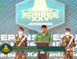 Medsos Ribut Lagi Gegara Yaqut Kembali Bahas Megafon