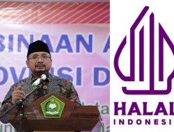 Terbit Label Baru, Benarkah Label Halal Lama Tak Lagi Berlaku? Ini Jawaban MUI!