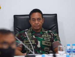 Panglima Hapus Sejumlah Syarat Seleksi, Keturunan PKI Boleh Daftar TNI