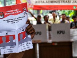 Survei LSI: Mayoritas Responden Ogah Pemilu Ditunda, Apa pun Alasannya!