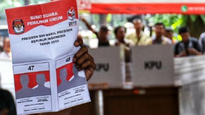 Survei LSI: Mayoritas Responden Ogah Pemilu Ditunda, Apa pun Alasannya!