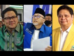 Penundaan Pemilu karena Elite Politik Tidak Siap Kalah di 2024?