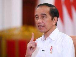 Pemilu 14 Februari 2024: Mahfud Sebut Jokowi Setuju, Warganet Masih Ragu