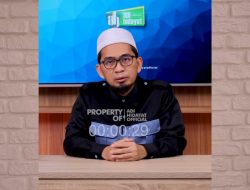 UAH Beri Solusi untuk Polemik Logo Halal