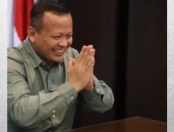 Warganet Nilai Alasan MA Potong Vonis Edhy Prabowo Tak Masuk Akal