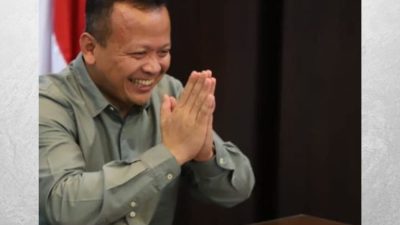 Warganet Nilai Alasan MA Potong Vonis Edhy Prabowo Tak Masuk Akal