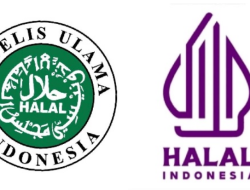 Kemenag Keluarkan Logo Halal Mirip Gunungan Wayang, Waganet: Gak Bisa Bacanya!