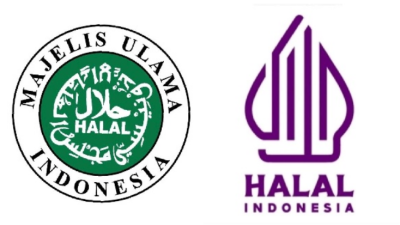 Kemenag Keluarkan Logo Halal Mirip Gunungan Wayang, Waganet: Gak Bisa Bacanya!