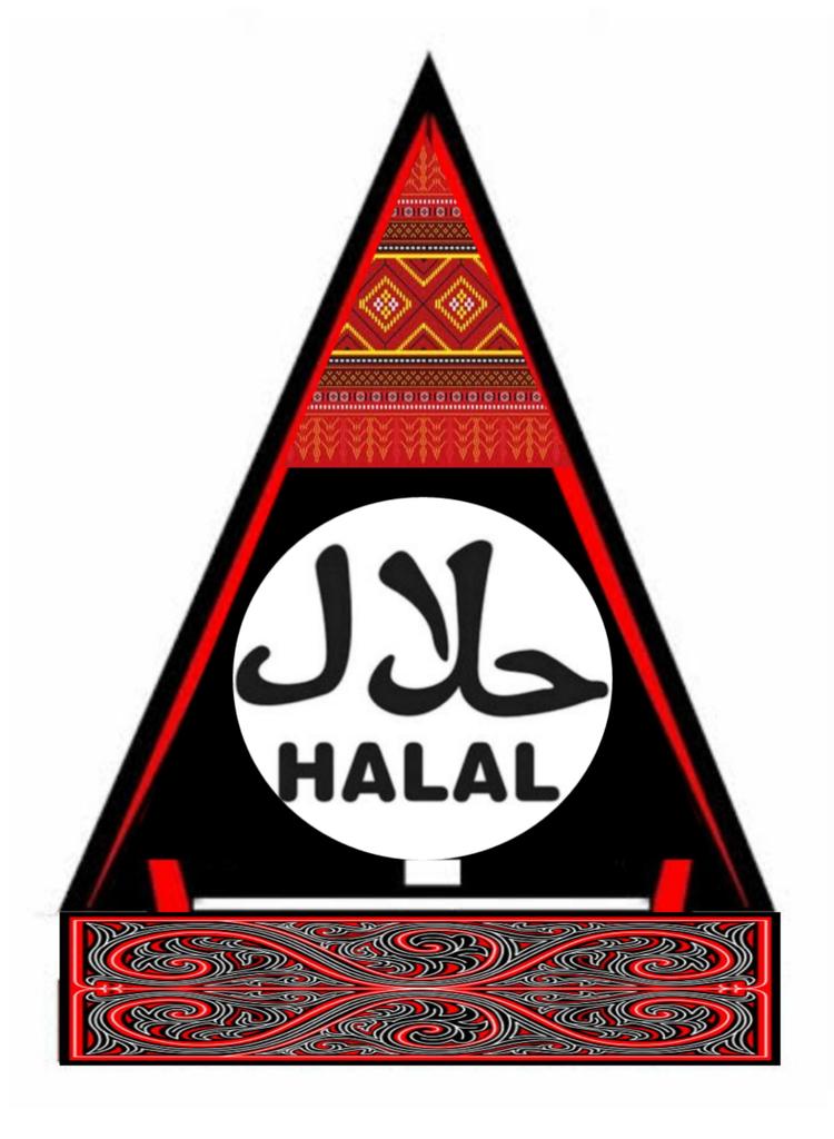 Protes Logo Halal Baru