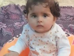 Bayi Palestina Wafat saat Israel Blokade Jalur Gaza