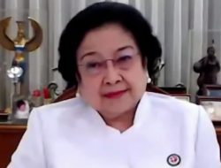 Ibu-Ibu Berduyun-duyun Beli Baju Baru, Megawati Ngaku Bingung