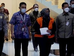 Jadi Tersangka, Ade Yasin Bilang Inisiatif Anak Buahnya yang Bawa Bencana