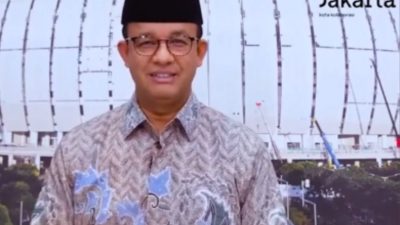 Jakarta Cinta Qur'an