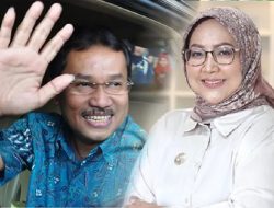 Ade dan Rachmat Kompak! Sama-Sama Jadi Bupati dan Ditangkap KPK