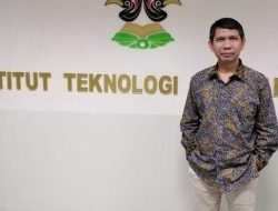 Mahfud Md Turut Komentari Pernyataan Budi Santosa Purwokartiko