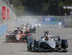 Ramai soal Bir, Faktanya Ini 7 Sponsor Formula E