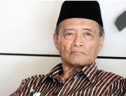 Innalillahi, Buya Syafii Maarif Wafat