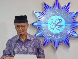 Muhammadiyah Pinta Warga Tak Kirim Karangan Bunga untuk Buya Syafii