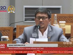 Puan Pimpin Paripurna, Politikus PKS Bicara soal Miknya yang Mati saat Interupsi