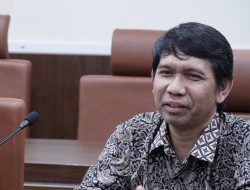 Budi Santosa Purwokartiko Mesti dapat Sanksi Tegas