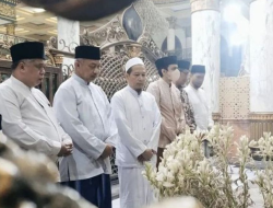 PKS Usulkan Kiai Syaikhona Kholil Dapat Gelar Pahlawan Nasional