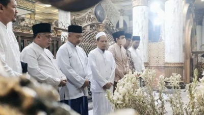 PKS Usulkan Kiai Syaikhona Kholil Dapat Gelar Pahlawan Nasional