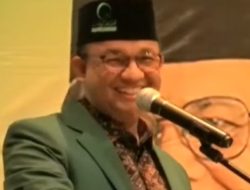 Anies Minta Maaf, karena Formula E Kecewakan Orang-Orang yang Pesimis