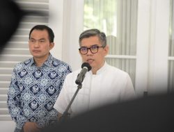 Keluarga Ridwan Kamil: Mohon Beri Ruang Waktu dan Privasi