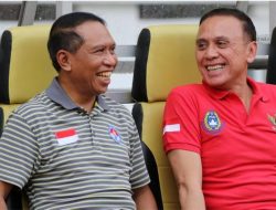 HNW Kritisi Keputusan Menpora Izinkan Timnas Israel Ikut Piala Dunia U-20