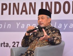 Politisi India Hina Rasulullah, Presiden PKS Minta RI Bersikap Tegas