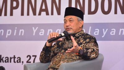 Politisi India Hina Rasulullah, Presiden PKS Minta RI Bersikap Tegas