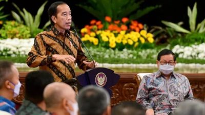 Reshuffle: Ada yang Keluar, Masuk, Geser, atau Bahkan Tambah Jatah?